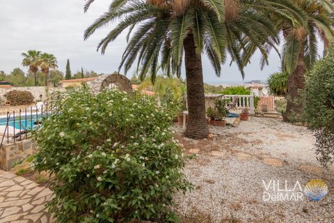 Villa a Denia, Alicante, Denia - € 565.000 | Ref: VP-411 - foto 24